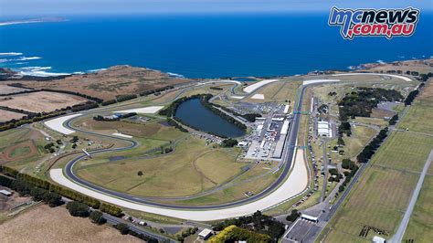 2019 Phillip Island WorldSBK triple-header tickets on sale | MCNews.com.au