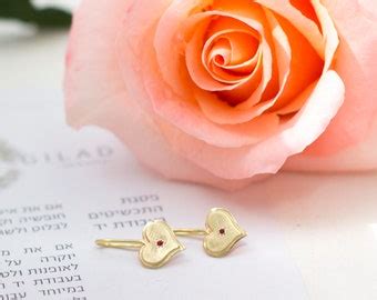 14k Gold Earrings Gold Bridal Earrings Gold Dangle Earrings | Etsy