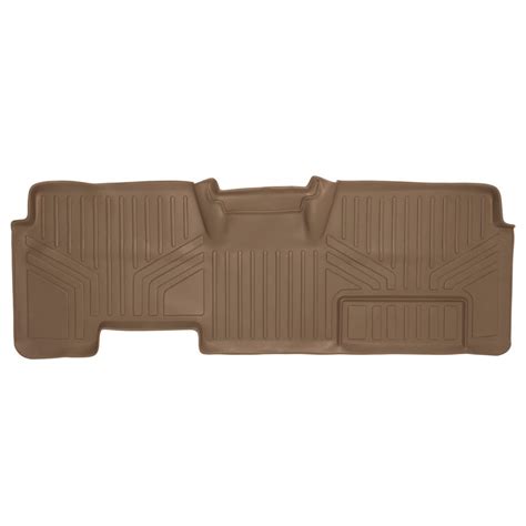 B1026 Maxliner Smartliner Second Row Floor Liner - Fits 2009-2014 Ford F150