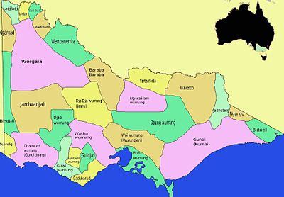 Victorian Aborigines - Wikipedia