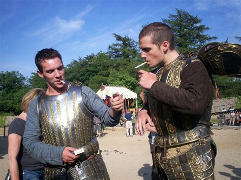 Season 1 - Behind the Scenes - The Tudors Wiki