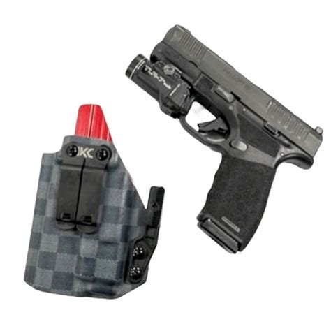 IWB Kydex Holsters | Insane Kydex Creations