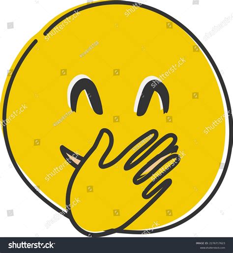 Laughing Smiley Clipart