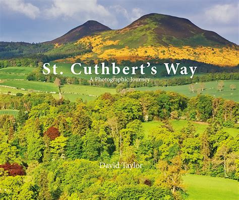 St. Cuthbert’s Way e-Book – david taylor landscape photography