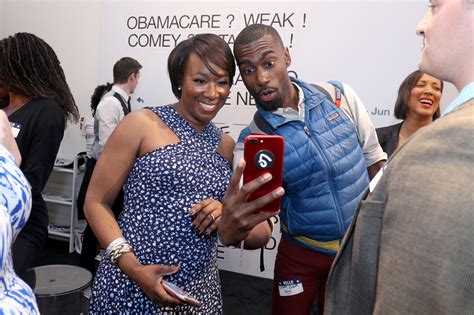 MSNBC Host Joy Reid Gets New Show: What Episodes Of 'The ReidOut' Will Bring | IBTimes