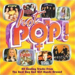Hot Pop CD (2005) - Universal Import | OLDIES.com