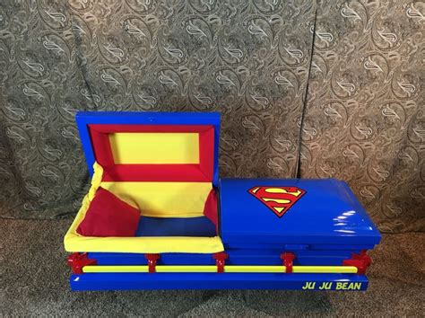 55 best images about Kids Custom Casket Designs by Trey Ganem Designs ...