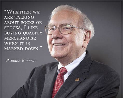 Funny Warren Buffett Quotes - ShortQuotes.cc