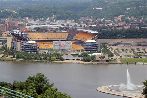 Heinz Field | Pittsburgh is home to The H. J. Heinz Co., mos… | Flickr