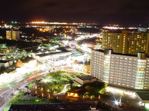 Guam City nights 2 - Lifestyle & Culture Photos - Peepshow Photoblog