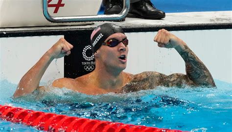 Golden Goggle Award Nominees Announced by USA Swimming - MobSports