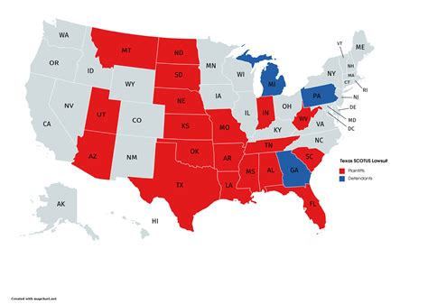 When the country starts to turn against you - Texas and their ...