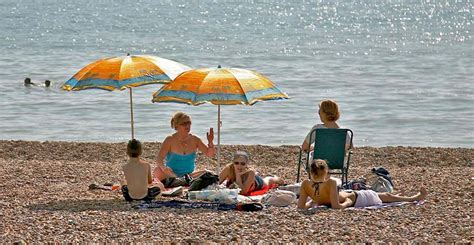 About Bexhill-on-Sea, on The South East Coast of England