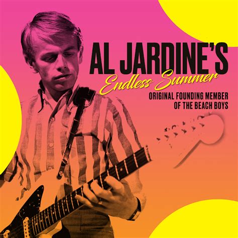 Al Jardine will bring Endless Summer Tour to City Winery Chicago ...