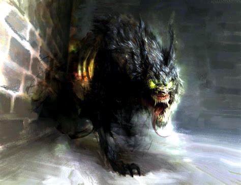 Hound of Tindalos_Manzanedo | Lovecraftian, Cthulhu mythos, Gothic horror