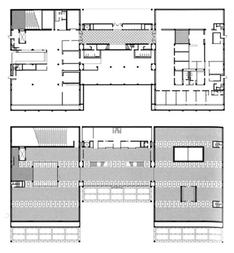 AD Classics: Kimbell Art Museum / Louis Kahn | ArchDaily