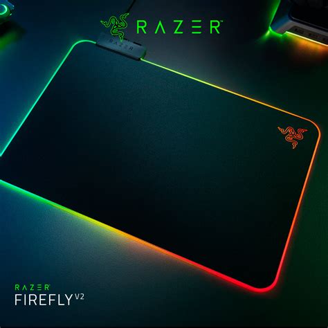 Razer Firefly V2 - Gaming Gears - Best Gaming Gears Shop in Town.