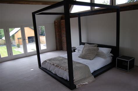 Barn Conversion - Contemporary - Bedroom - Cheshire - by Ferrious | Houzz