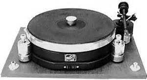 Ariston RD 40 2-Speed Manual Turntable Manual | Vinyl Engine