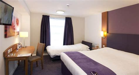 Premier Inn London Leicester Square, London