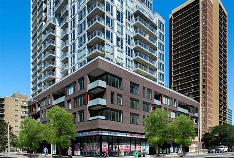 Best Apartment Buildings in Toronto 2019