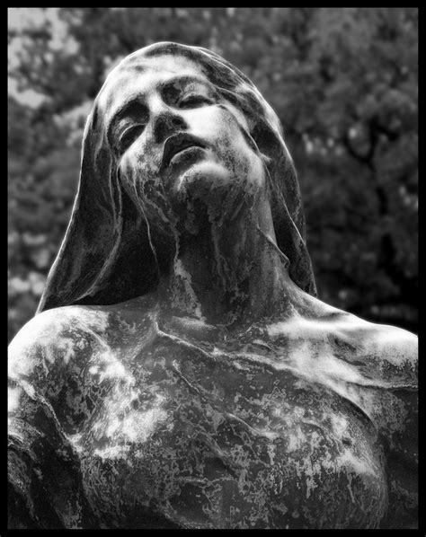 Pin by Jason st.blaize on photo-graphy classic (With images) | Cemetery statues, Cemetery art ...