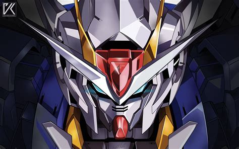 HD wallpaper: Gundam, Gundam 00 exia, Mobile Suit Gundam, Mobile Suit Gundam 00 | Gundam ...