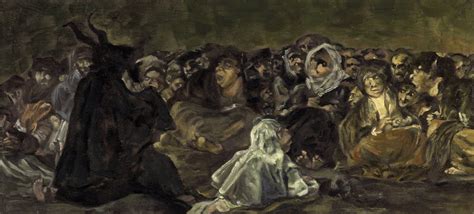 Francisco de Goya Painting Reproductions for Sale | Canvas Replicas