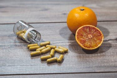 Vitamins for Sciatica | livestrong