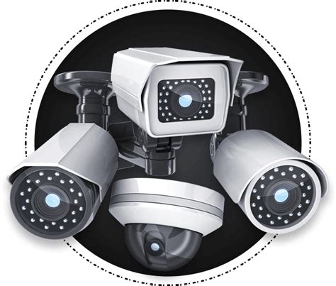 Best Buying Guide For Home CCTV Security Systems