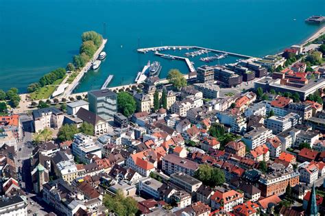 Familienausflug Bregenz auf den Pfänder und am Bodensee