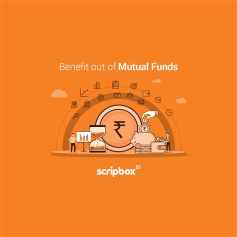 Advantages and Benefits of Investing in Mutual Funds in India