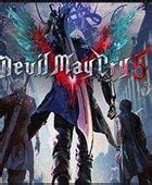 Devil May Cry 5 inceleme