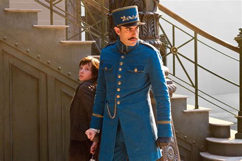 Film Guru Lad - Film Reviews: Hugo Review