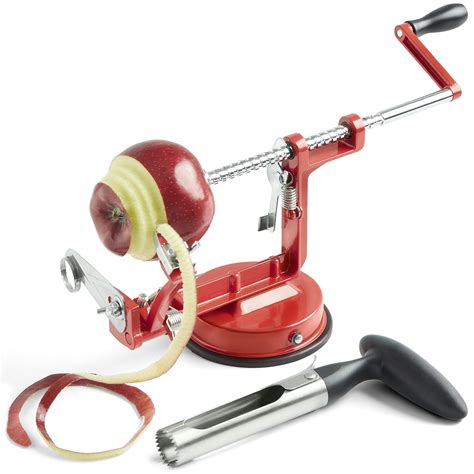 Apple Peeler - Quickly Peel All Your Fruits and Veggies - Homebuddy.store