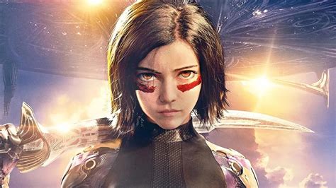 Alita Battle Angel 2 Release Date: Everything We Know So Far!