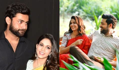 Varun Tej-Lavanya Tripathi: వరుణ్‌తో లవ్ ఎఫైర్.. క్లారిటీ ఇచ్చిన లావణ్య ...