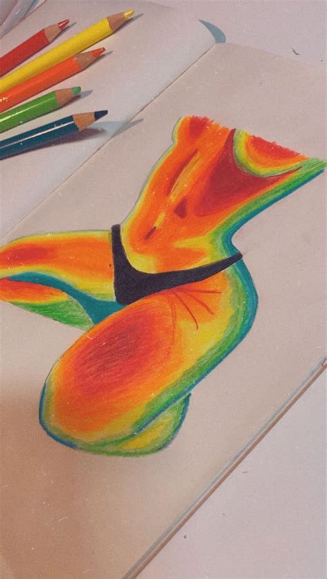 thermal body drawing in 2021 | Painting art projects, Diy canvas art ...