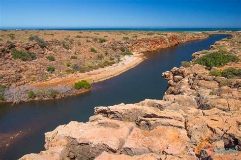 3 Natural Wonders of Exmouth Western Australia