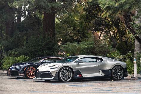 Bugatti Explores Coastal California During US Grand Tour – Bugatti Newsroom