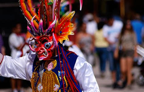 The History and Dances of the Chilean Festival: Fiesta de la Tirana