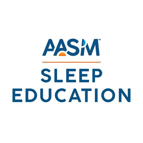 Home Page - Sleep Education - American Academy of Sleep Medicine