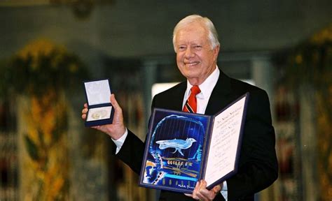 Jimmy Carter | Biography & Facts | Britannica