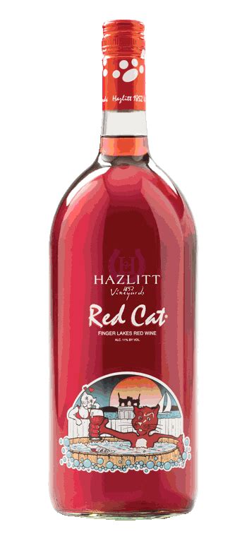 Red Cat 1.5L | 5 rs