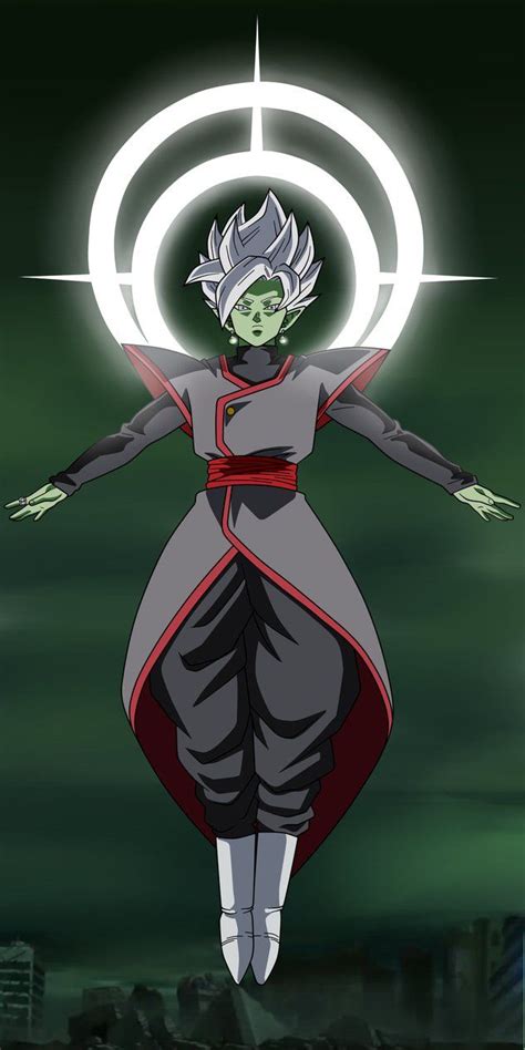 70 mejores imágenes de Zamasu en Pinterest | Dragones, Dragon ball z y ...