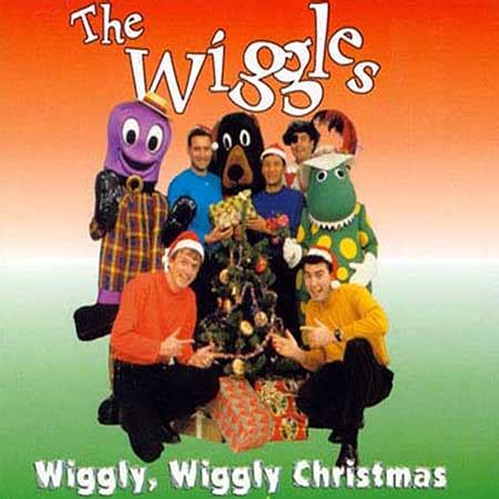 WIGGLES, THE