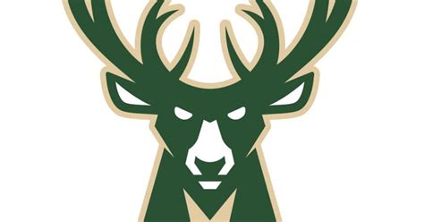 Bucks unveil new green and cream logo and color scheme | FOX Sports