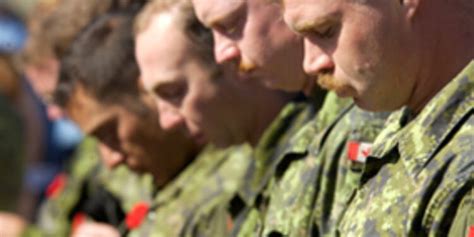 Canada’s chief of Defence staff narrates the pitiful state of Canadian ...