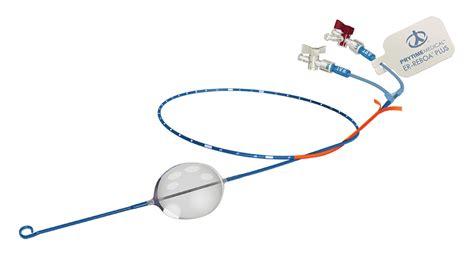 Prytime Medical's ER-REBOA Plus catheter earns UK and CE mark approval