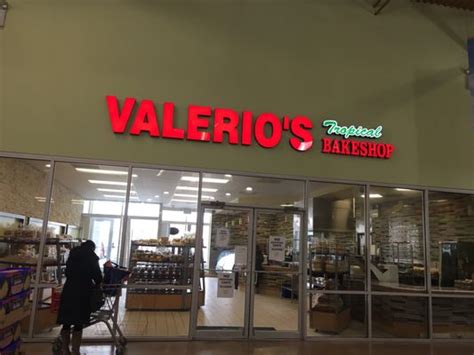 VALERIO’S TROPICAL BAKESHOP - 77 Photos & 34 Reviews - Bakeries - 5033 N Elston Ave, Chicago, IL ...